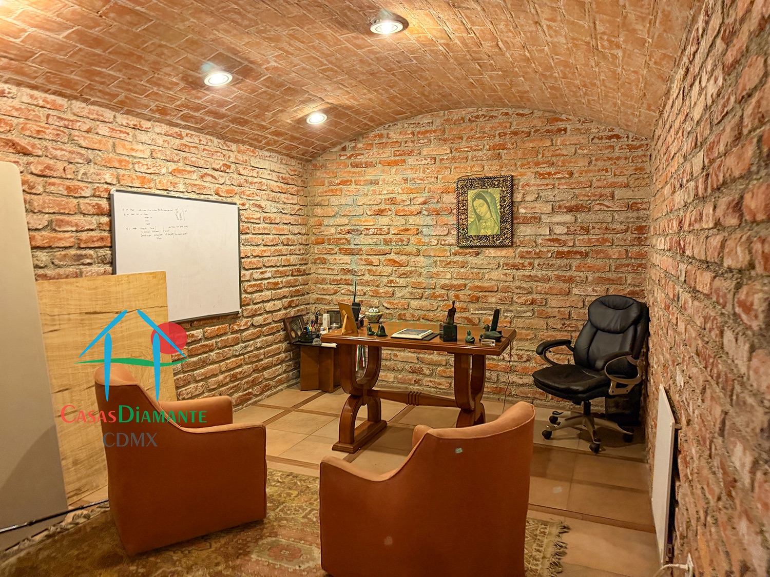 Interlomas Casa Rubén AB - Cava 2 Interlomas Casa Rubén AB - Cava 2